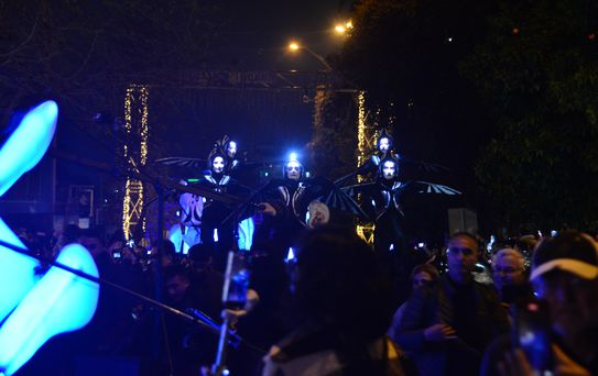 Adana Tiyatro Festivali Başladı