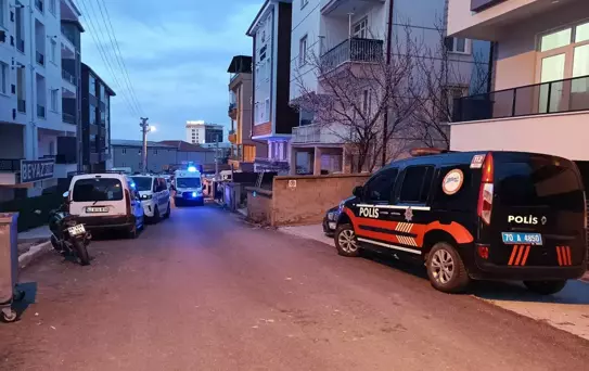 Eve giren ekipler korkunç manzarayla karşılaştı! Hiçbir iz yok