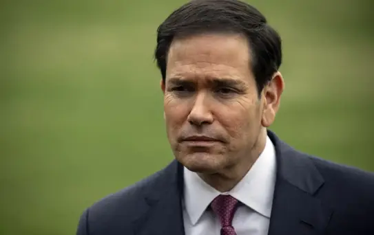 ABD Dışişleri Bakanı Rubio: İran'da çatışmalar haftalar içinde bitecek