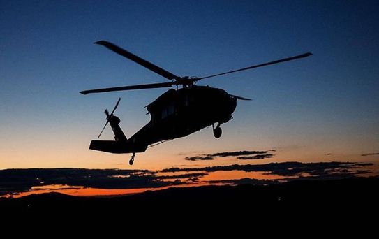 Hawaii'de helikopter kazası: 3 ölü, 2 yaralı