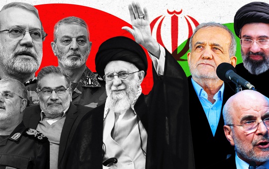 İsrail, İran'ı Hedef Alabilir