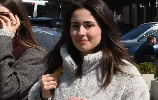 Arda Güler'in sevgilisini şaşırtan olay: Ben alışık değilim, ilk kez başıma böyle bir şey geldi 