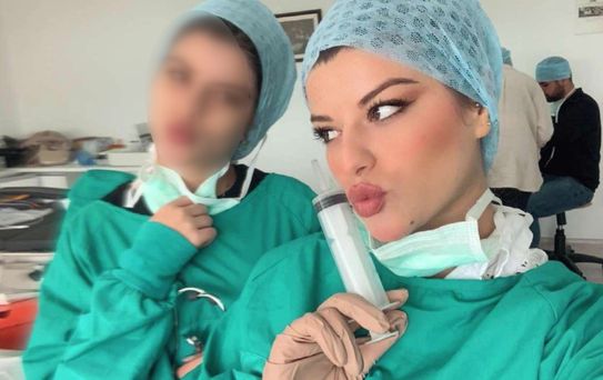 Ayşe Tokyaz'ın katilinin yargılandığı Ejegül davasında tanık: Düşmeden önce 'yeter yeter' diye bağırıyordu