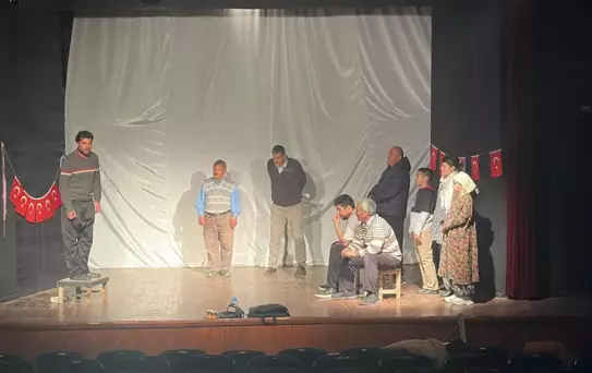 93 Yıl Aradan Sonra Yarım Osman Yeniden