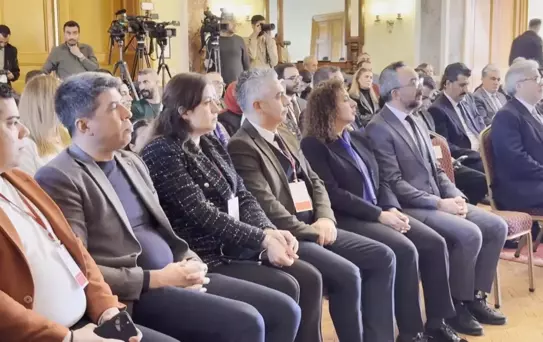 Bakan Tekin: Nisan ayını 'Maarifin Kalbinde Çocuk' temasıyla planlıyoruz