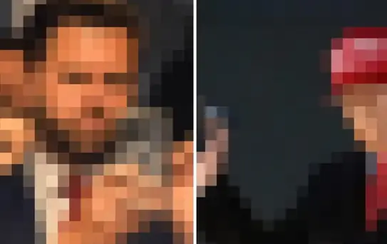 Beyaz Saray'ın gizemli paylaşımlarının nedeni ortaya çıktı