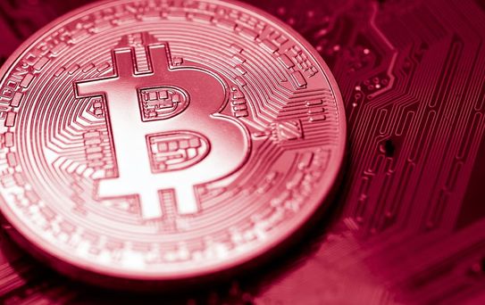 Bitcoin son üç haftanın dibinde