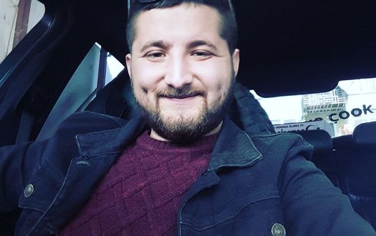 Müzik tartışması kanlı bitti