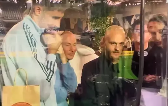 Dimarco'nun birkaç saniyelik sevinci iki ülke arasında kriz çıkardı