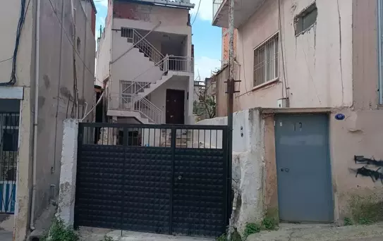 Havva'yı öldüren eski eş, daha önce de evi basıp darbetmiş