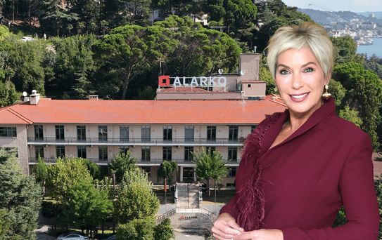 İş insanı Leyla Alaton'a büyük şok! Emanet ettiği şirketi boşalttılar