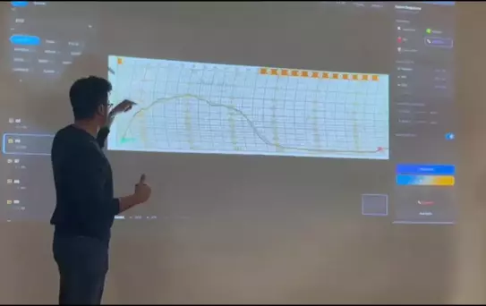 Meteorolojik Veriler Yapay Zeka ile Sayısallaşıyor