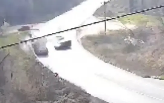 Akyazı'da Kaza: 3 Yaralı