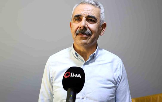 MASSAD Başkanı Bozcan: 'Yıldırım Holding bünyesindeki Eti Krom ekonomik, sosyal ve kültürel alanlarda hiçbir katkı sağlamamıştır'