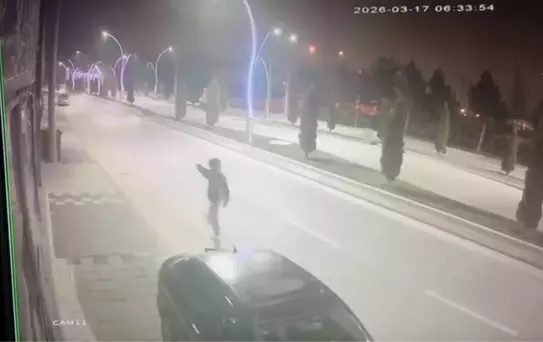 Bolu'da Restorana Silahlı Saldırı: 4 Şüpheli Yakalandı