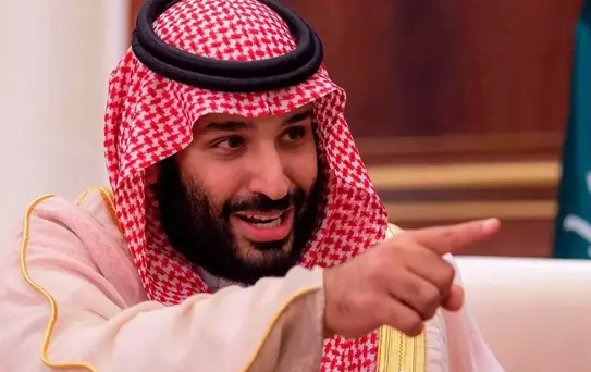 Suudi Arabistan tüm dünyaya duyurdu! Hürmüz'e alternatif geliyor