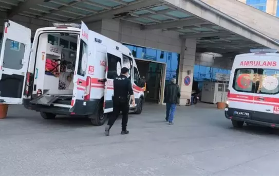 Tekirdağ'da bir kişi römorkta ölü bulundu