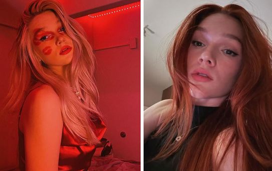 Türkiye'de yaşayan Marina Markova bir konuda çok şikayetçi