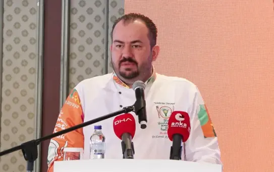 Alaçatı Ot Festivali 15. Kez Başlıyor