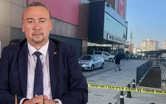 Uşak ve Marmaris belediyelerine operasyon! Belediye başkanı dahil 24 kişi gözaltında