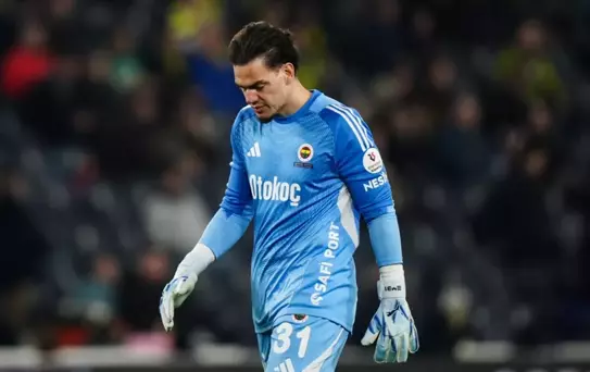 Yediği gollere tepki yağıyor! Ederson'a milli maçta büyük şok