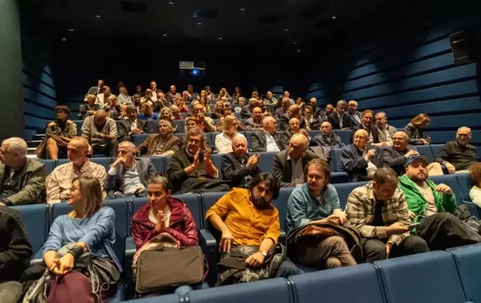 1981 Kupa İle Geçmişe Yolculuk