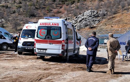 Otizmli Çocuk Fırat Can'ın Cansız Bedeni Bulundu