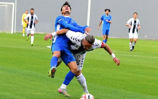 Altay, Eskişehir Anadolu ile Kritik Maçta Karşılaşacak