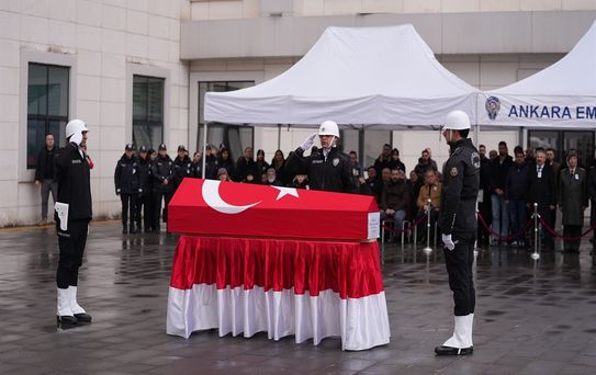 Polisi döverek öldüren TÜVTÜRK görevlileri için istenen ceza belli oldu