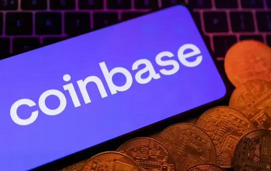 Coinbase tahmin bildirimleri için geri adım attı