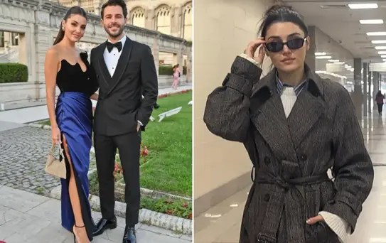 Hande Erçel'in ifadesi ortaya çıktı! Akıllara Hakan Sabancı'nın söyledikleri geldi