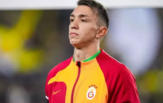 Muslera 3.5 yıl sonra maça çıktı! İşte sonuç
