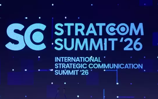 Savunma Sanayii Başkanı Görgün: Türkiye, bölgesel ve küresel barışı en öncelikli sıraya koymaktadır