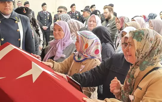 Umut Can Heptaş, trafik kazasında hayatını kaybetti