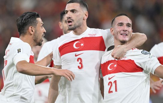 Galatasaray'ın transferdeki büyük aşkı