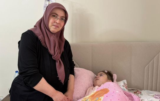 Merve Sena Sümer'in Antibiyotik Alerjisi: 4.5 Yıl Geçmesine Rağmen İddianame Hazırlanmadı