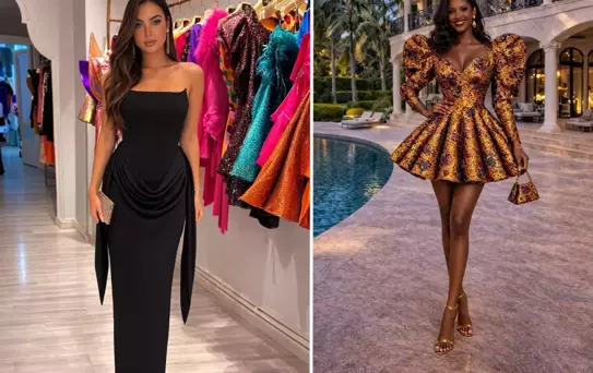 SUCCESSO yeni sezon koleksiyonunu tanıttı