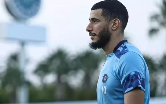 Süper Lig'in eski yıldızından flaş itiraf: Belhanda elinde bıçakla bizi bekliyordu