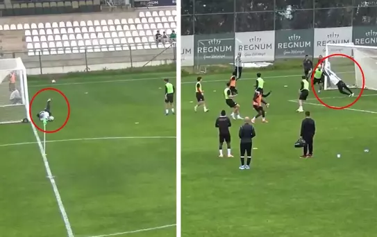 ''Yaş sadece bir sayıdır'' sözünü en iyi kanıtlayan adam: Volkan Demirel