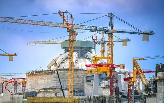 Akkuyu NGS ile Enerji Arz Güvenliği Artıyor
