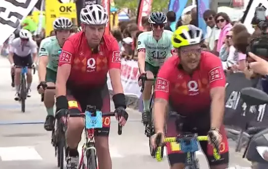 Bir zamanlar tüm dünya onu konuşuyordu, bakın nerede ortaya çıktı