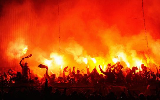 Galatasaray yeni bir sektöre giriyor! İşte dev projenin detayları