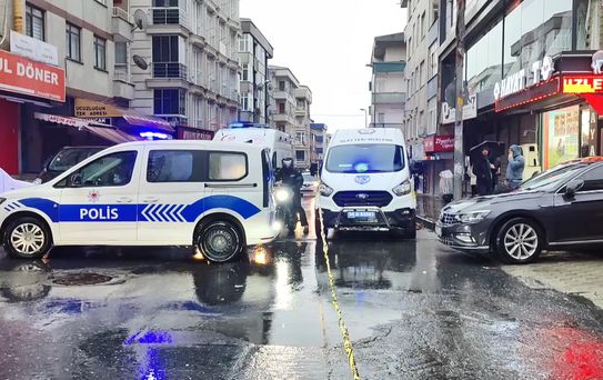 İran: 5 ABD-İsrail İHA'sı Düşürüldü