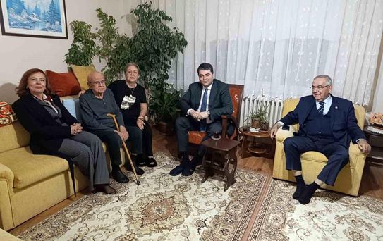 Balıkesir'in Duayen Gazetecisi Vefat Etti