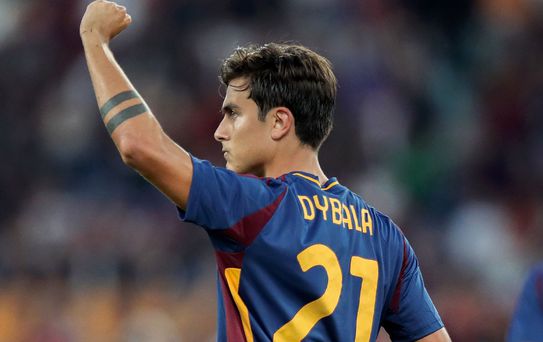 Maaşı bile belli! Dybala adım adım Türkiye'ye geliyor