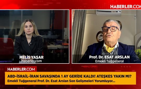 Pentagon'un gizli planları! 4 senaryo masada