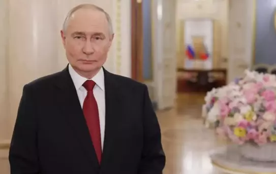 Putin'in sağ kolundan korkutan kehanet. Nükleer savaş kaçınılmaz