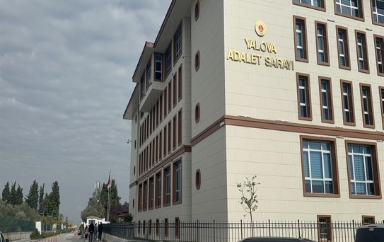 Yalova Göç İdaresi'nde Rüşvet ve Usulsüzlük Soruşturması