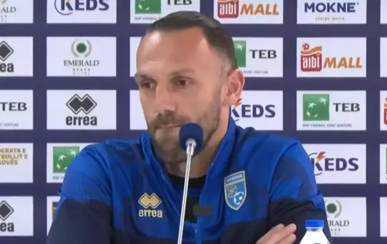 Vedat Muriqi'den Türkiye maçı öncesi bomba sözler