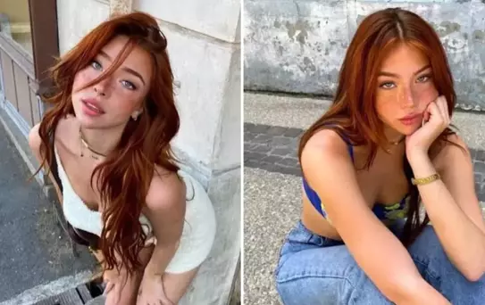 Yetişkin içerik yıldızına hapis şoku: Bali'de çektiği video başını yaktı